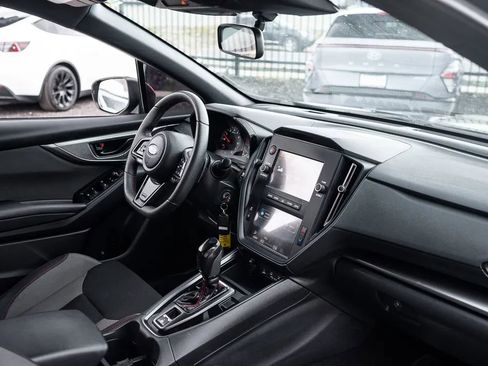 Used 2023 Subaru WRX image 22