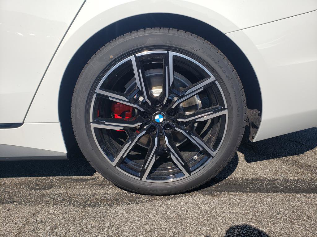 New 2026 BMW 430i xDrive w/ M Sport Package AWD/4WD image 12