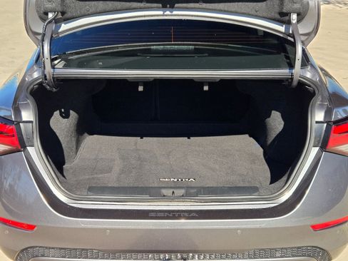 Used 2023 Nissan Sentra SV w/ All-Weather Package image 26