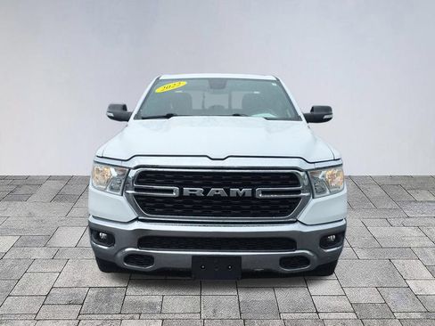 Used 2022 RAM 1500 Lone Star RWD image 2