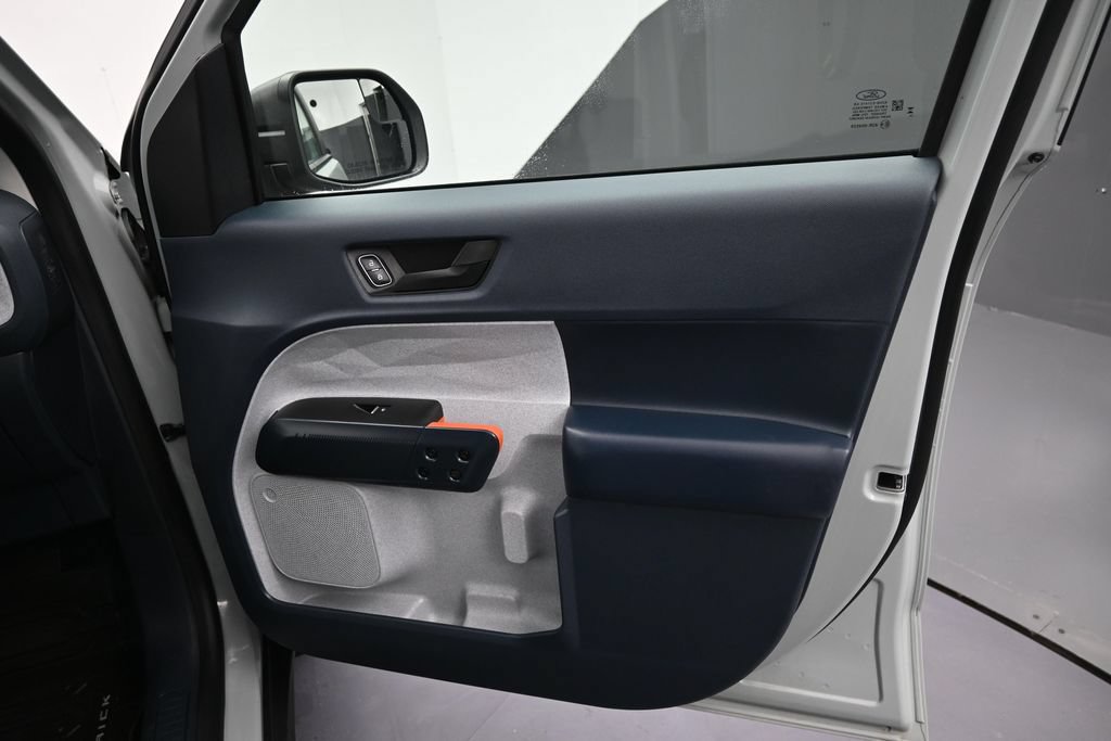 Used 2024 Ford Maverick XLT FWD image 18