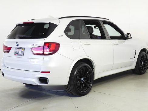 Used 2018 BMW X5 xDrive40e image 7