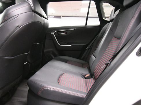 Used 2023 Toyota RAV4 XSE w/ Weather Package AWD/4WD image 21