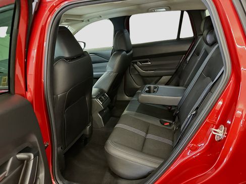 Used 2025 MAZDA CX-50 AWD 2.5 S w/ Premium Package image 30