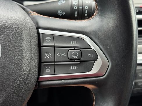 Used 2022 Jeep Compass Limited w/ Elite Group AWD/4WD image 32