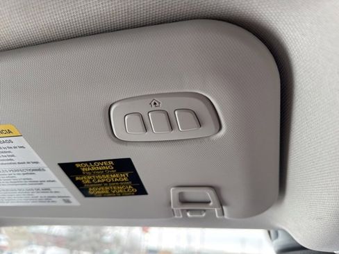 Certified 2023 Ford Escape Platinum w/ Premium Technology Package image 31