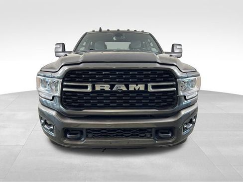 Used 2023 RAM 2500 Big Horn w/ Level 1 Equipment Group AWD/4WD image 8