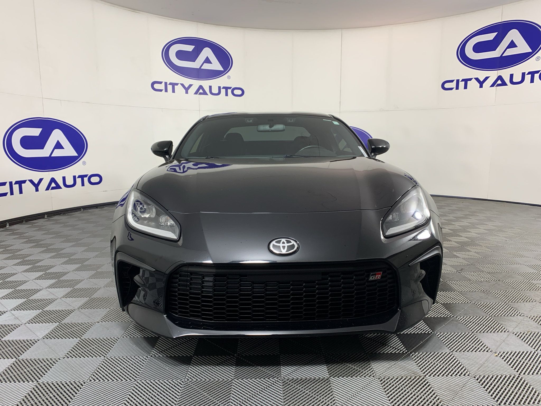 Used 2022 Toyota GR86 Premium w/ ALL Weather Mat Package (TMS) RWD image 9