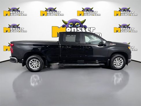 Used 2024 Chevrolet Silverado 1500 LT image 4