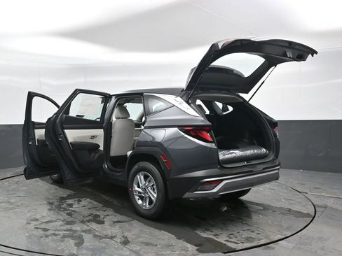 New 2026 Hyundai Tucson SE AWD/4WD image 52