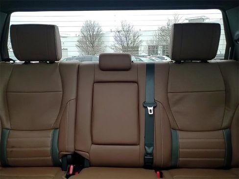 Used 2022 Toyota Tundra 1794 Edition image 22