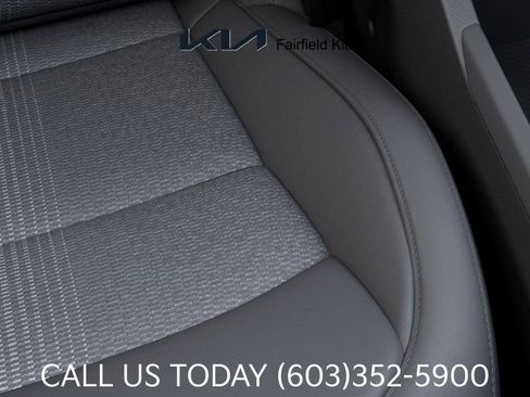 New 2026 Kia Niro Wind FWD image 24