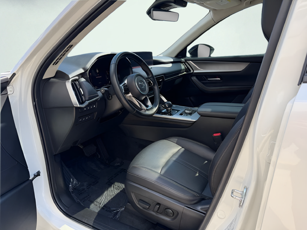 Used 2025 MAZDA CX-70 Plug-In Hybrid w/ Premium Pkg AWD/4WD image 18