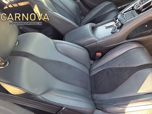 Used 2023 Acura RDX AWD w/ A-Spec & Advance Pkg image 25