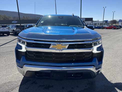Used 2023 Chevrolet Silverado 1500 LT image 9