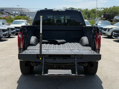 Used 2024 Ford F150 Raptor AWD/4WD image 18