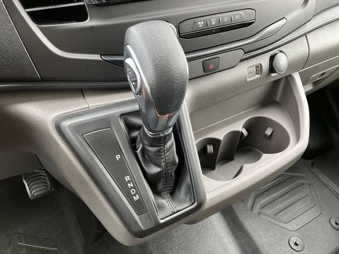 New 2026 Ford Transit 350 148 High Roof Extended w/ Load Area Protection Package image 27