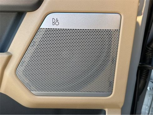 New 2025 Ford F350 Lariat w/ Lariat Ultimate Package image 37