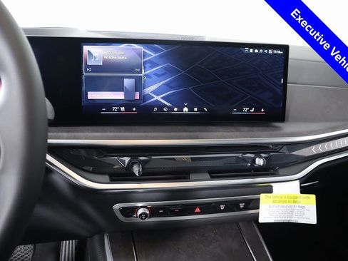 New 2025 BMW X5 xDrive50e w/ Premium Package image 6