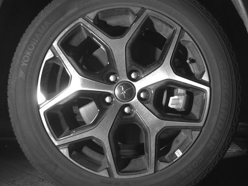 Used 2025 Jeep Compass Limited image 13