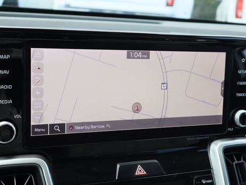 Used 2023 Kia Sorento S w/ Panoramic Sunroof Package FWD image 15