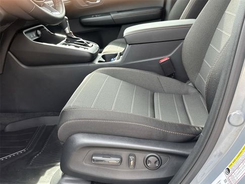 Used 2026 Honda CR-V TrailSport image 12