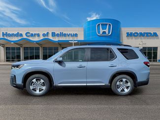 New 2026 Honda Pilot EX-L video 2