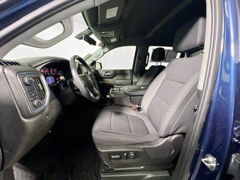 Used 2022 Chevrolet Silverado 1500 LT image 14