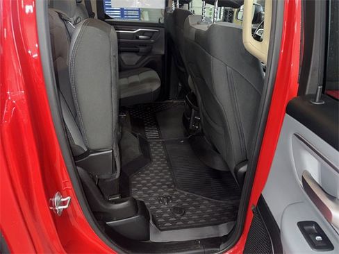 Used 2019 RAM 1500 Big Horn image 40