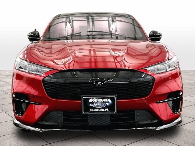 Used 2022 Ford Mustang Mach-E GT w/ GT Performance Edition AWD/4WD image 3