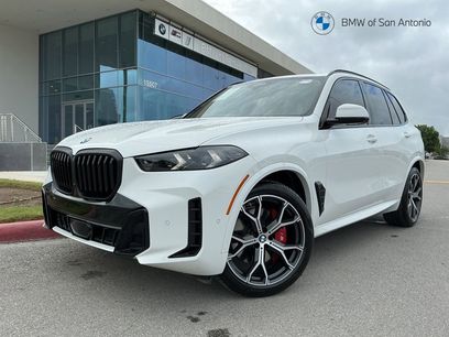 Certified 2024 BMW X5 xDrive40i w/ M Sport Package