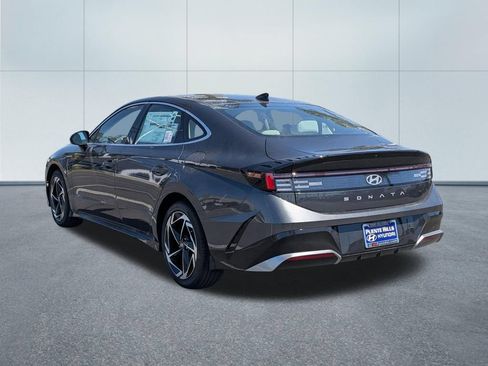 New 2026 Hyundai Sonata SEL FWD image 4