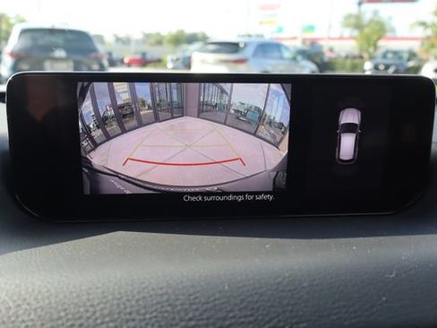 Used 2026 MAZDA CX-50 AWD 2.5 S w/ Weather Package image 39