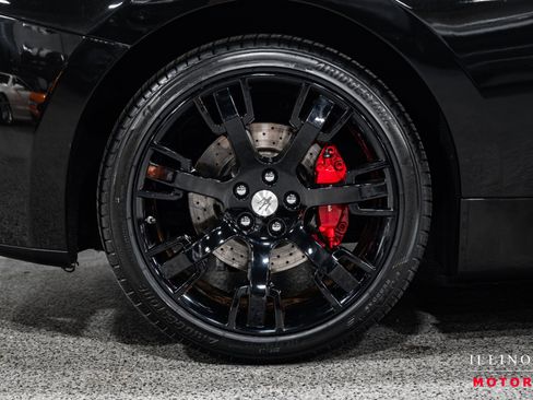 Used 2011 Maserati GranTurismo S image 12