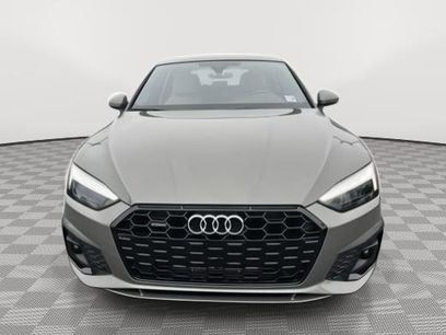 Certified 2025 Audi A5 2.0T Premium Plus