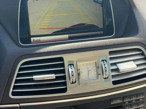 Used 2014 Mercedes-Benz E 350 Coupe image 10