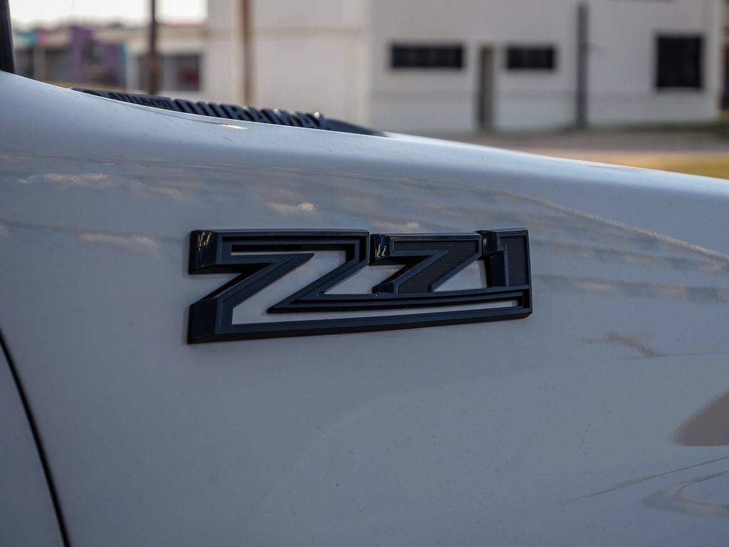 New 2026 Chevrolet Silverado 2500 Custom w/ Custom Value Package AWD/4WD image 13