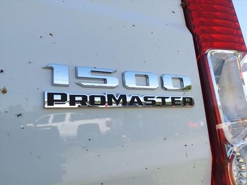 New 2024 RAM ProMaster 1500 w/ Cold Weather Group image 12