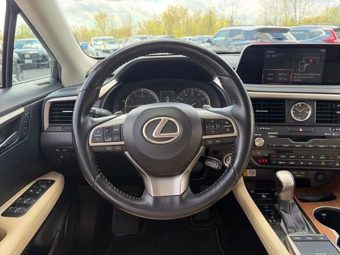 Used 2021 Lexus RX 350 AWD w/ Premium Package image 18