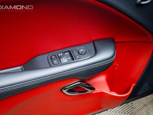 Used 2023 Dodge Challenger SRT Hellcat Redeye RWD image 77