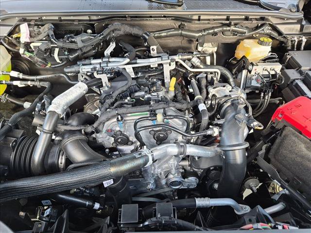 New 2026 Ford Ranger XLT RWD image 15