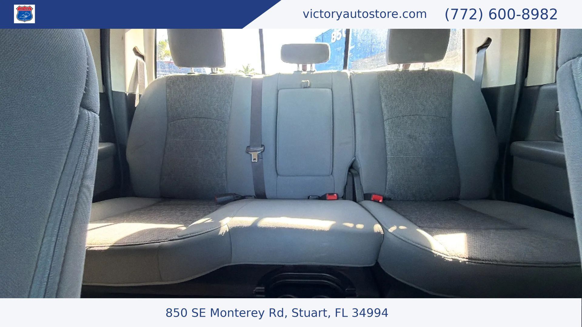 Used 2018 RAM 1500 Big Horn RWD image 54