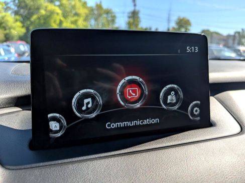 Used 2020 MAZDA CX-9 Touring w/ Touring Premium Package image 27