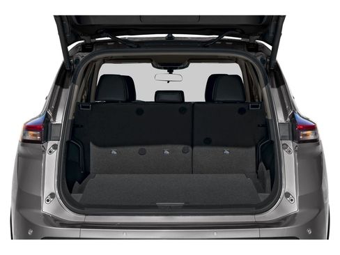 New 2026 Nissan Rogue SV image 10