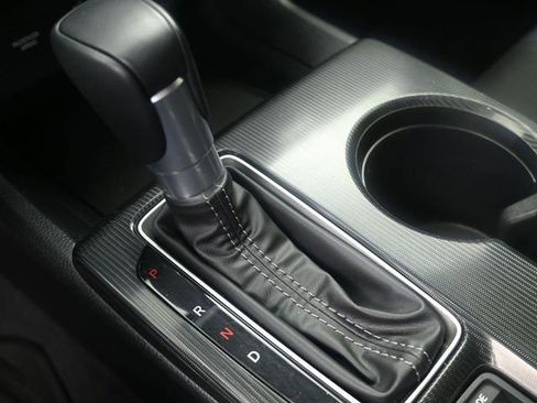 Used 2025 Honda Civic Sport image 16