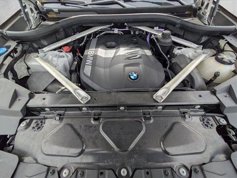 Used 2024 BMW X5 sDrive40i w/ Parking Assistance Package RWD image 18