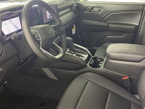 New 2025 Chevrolet Colorado Trail Boss image 11