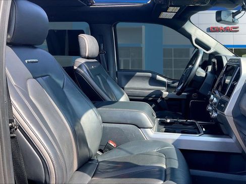 Used 2022 Ford F250 Platinum image 30