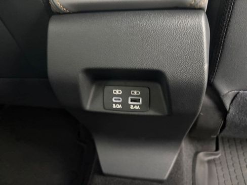 New 2026 Subaru Crosstrek 2.5i Wilderness image 22