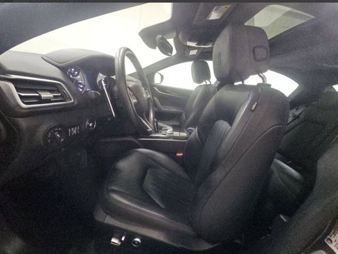Used 2023 Maserati Ghibli Modena image 9